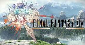 เกม Final Fantasy XIV
